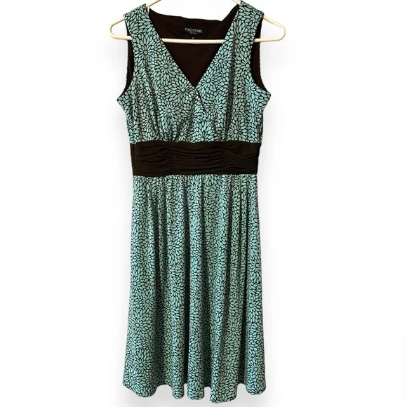 Perceptions Dresses Perceptions Petite Dress Poshmark